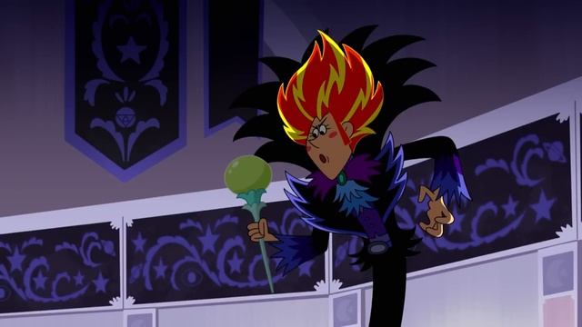 Маленький мир: Сердца против сердцекамней, часть 4 | Суперкрошки | Cartoon Network