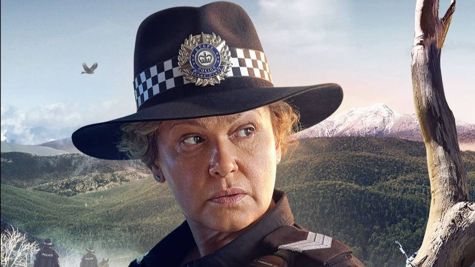 Сериал Высокогорье (Хребет Виктории) – 2 сезон 1 серия / High Country