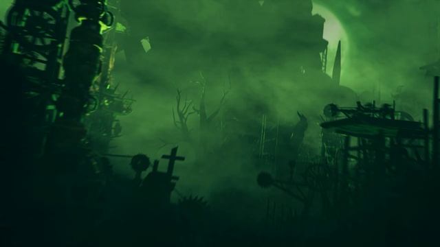 Трейлер Total War: Warhammer 3 Lord of the End Times обзор
