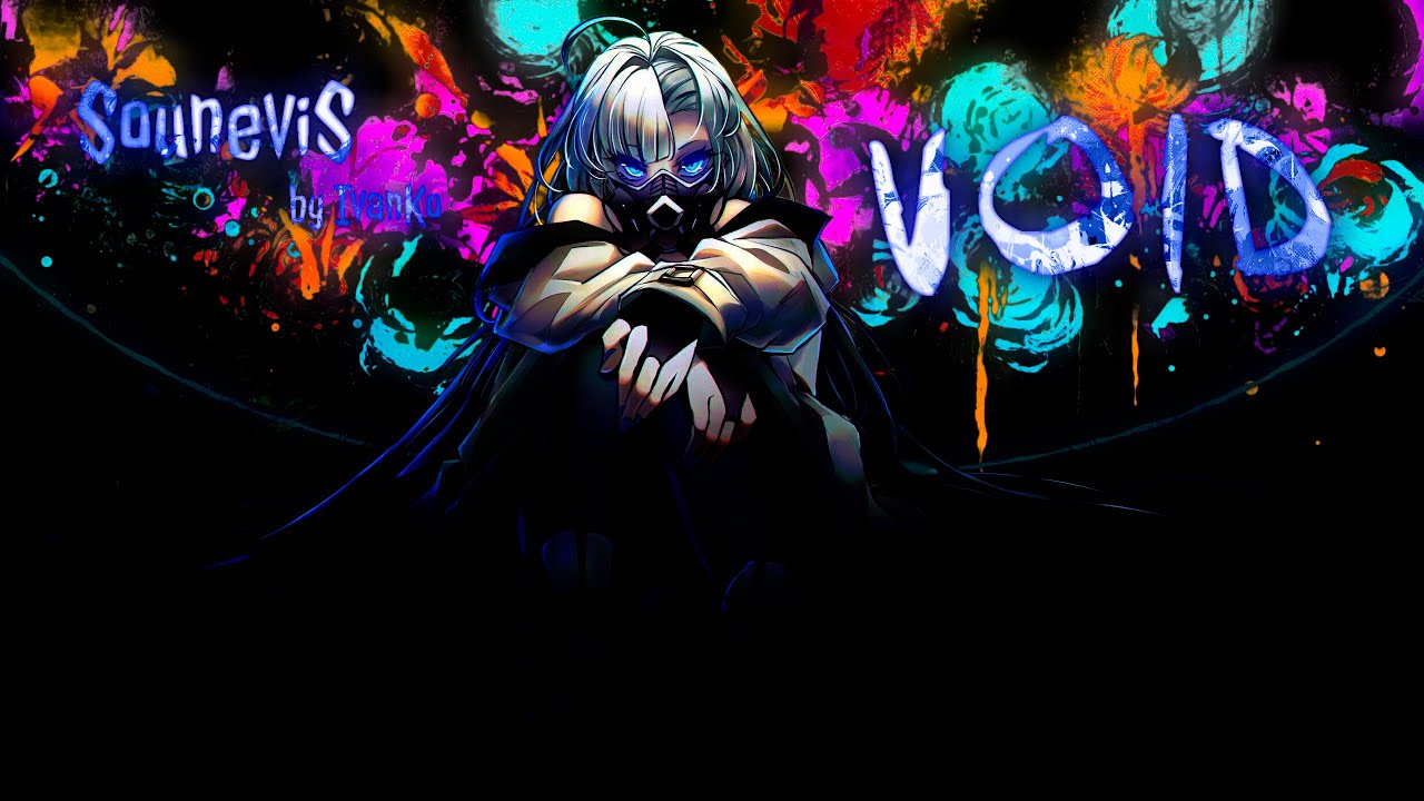SouneviS By IvanKo - Void