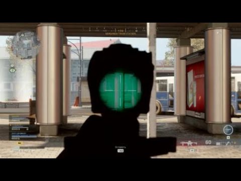Call Of Duty®: WARZONE: Случайное попадание в голову.