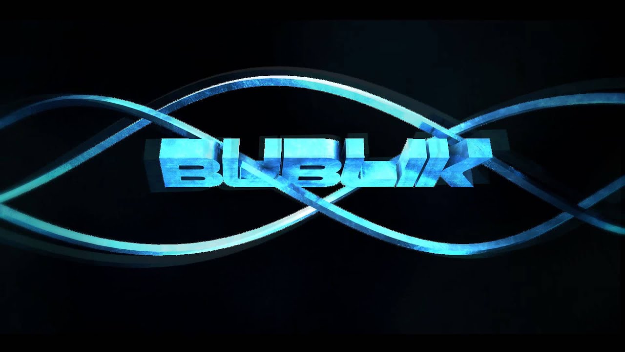 Интро на заказ Bublik 3 !!