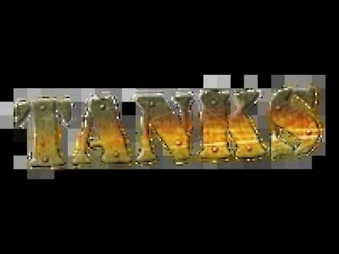 Tanks By Tubix (prototype Tanki Online)