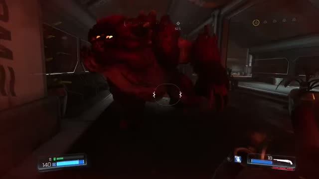 Doom серия 19