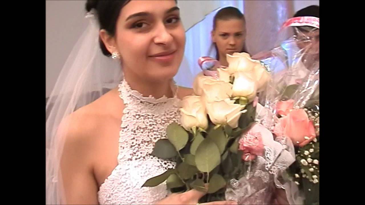 свадьба Артура 2006 нестабильно