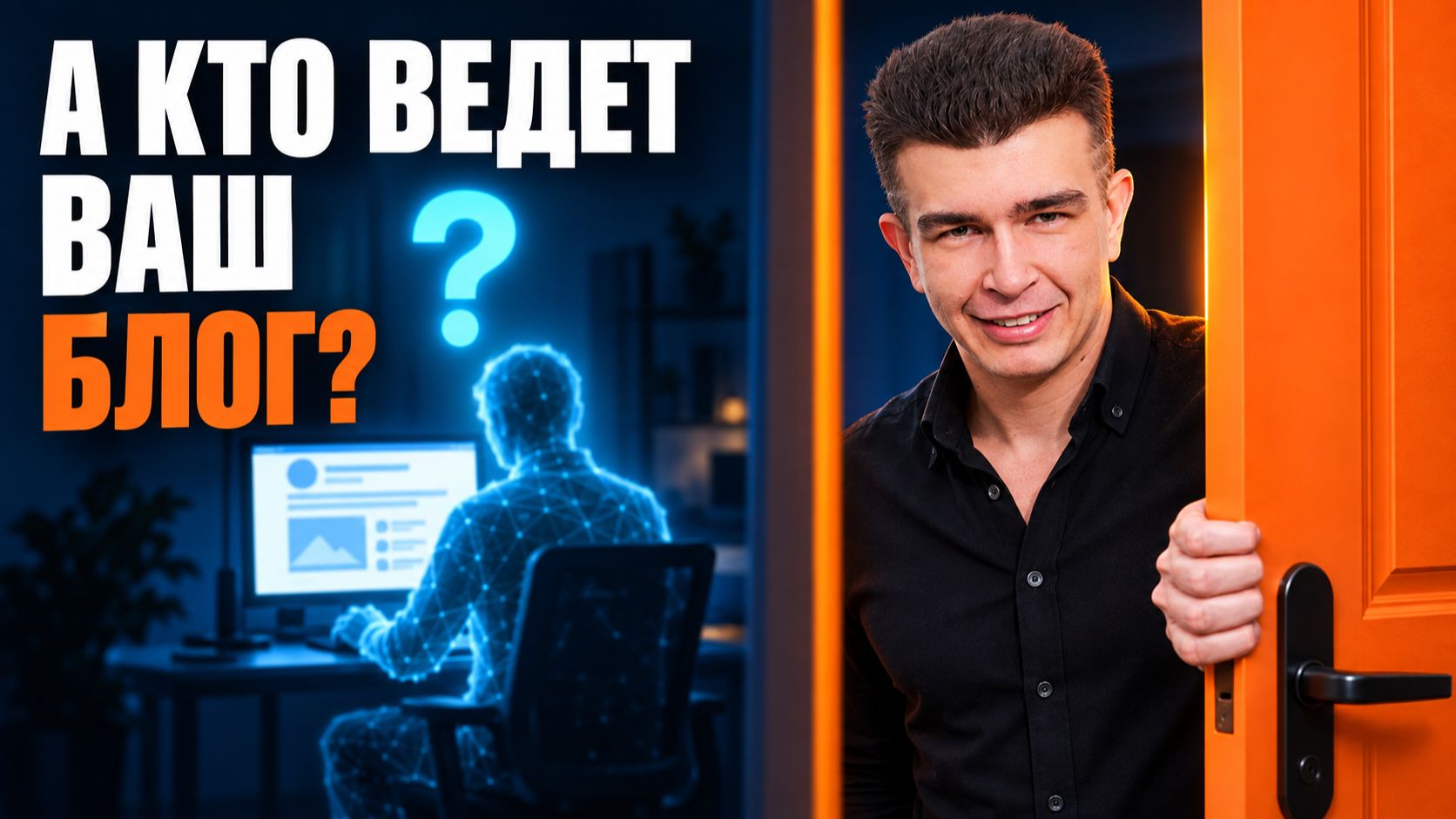 ИИ контент-завод