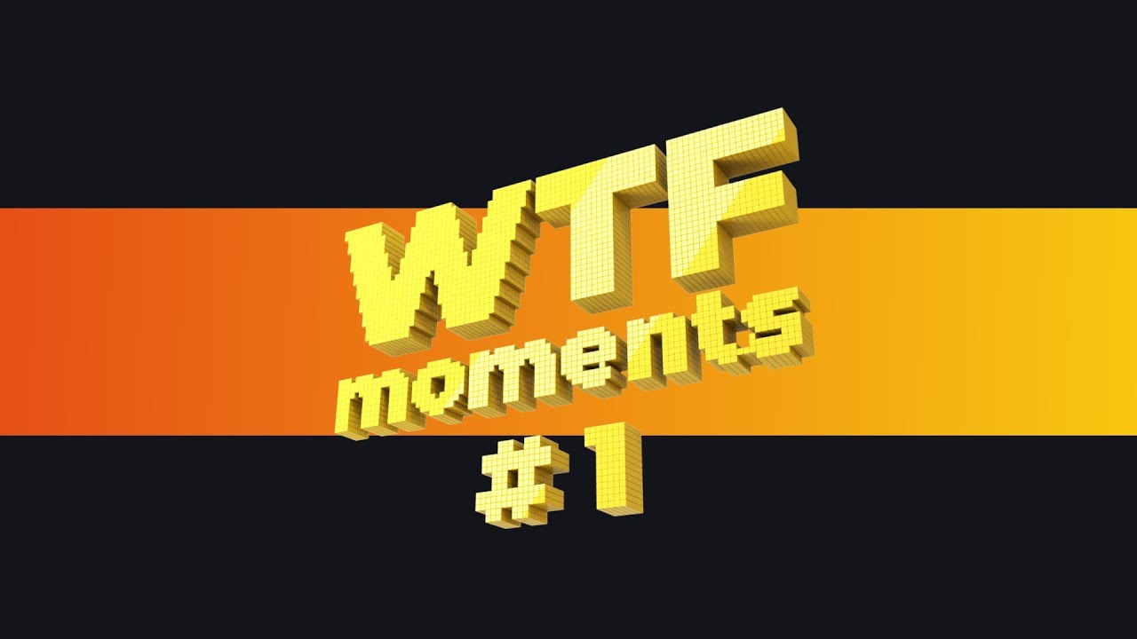 InPlay - WTF Moments #1