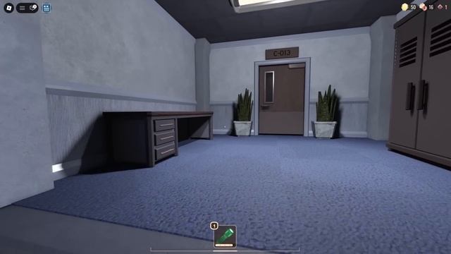 ПРОШЕЛ 100 КОМНАТ АРХИВОВ ДОРС роблокс  DOORS roblox  THE ARCHIVES фанмейд