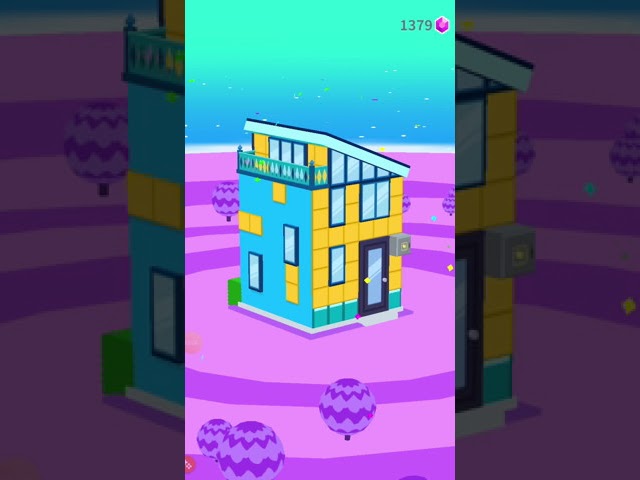 HOUSE PAINT або домик