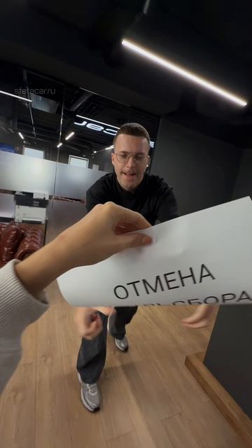 Если бы прямо сейчас отменили утильсбор какую тачку вы сразу же купили бы себе?