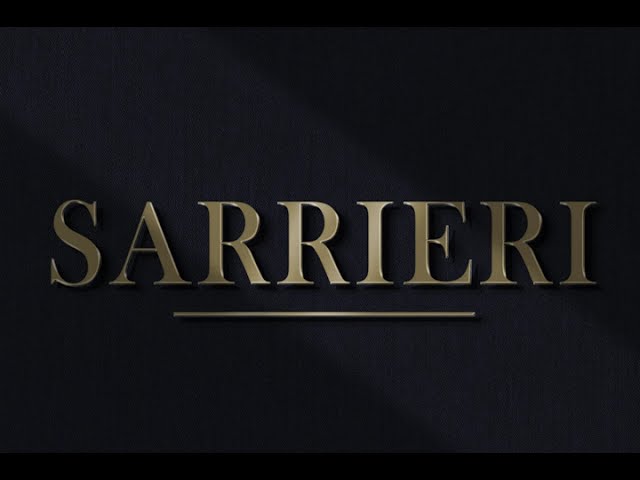 Коллекция обоев Sarrieri от Bernardo Bartalucci
