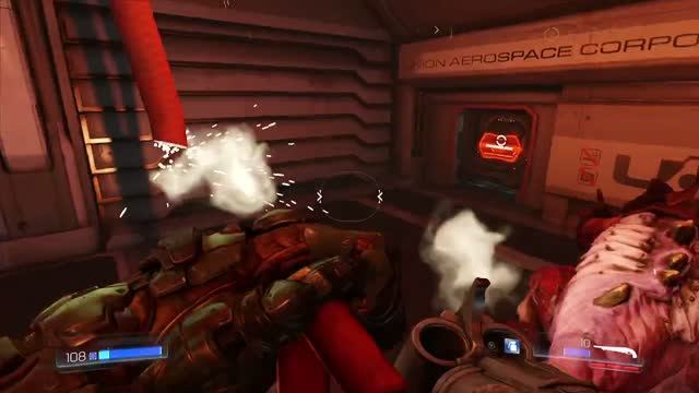 Doom серия 19
