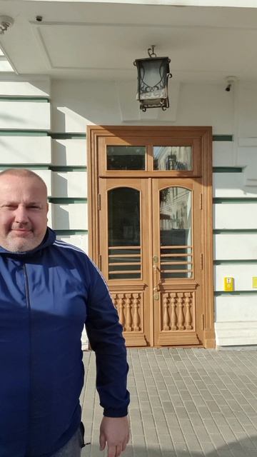 Проект завершен!