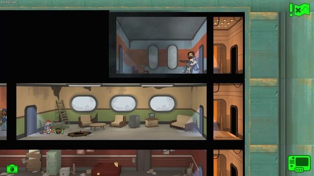 Fallout Shelter