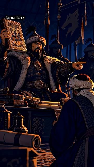 Шахнаме  книга которая сохранила нас   Laxora_History 