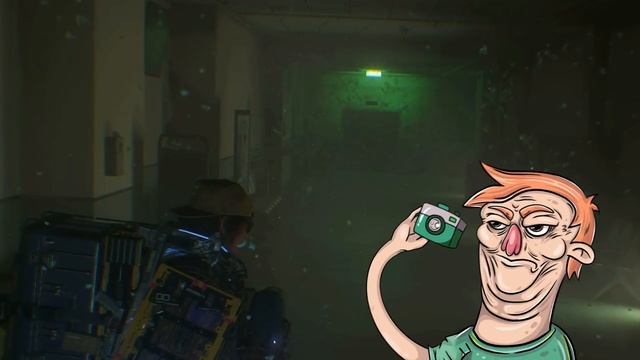 Death Stranding 2 Баги Приколы Фейлы