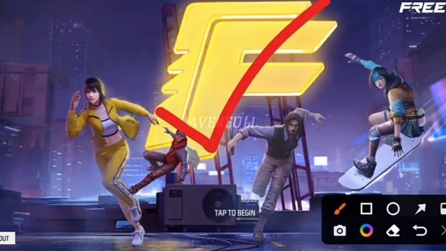 Скрипт эмоция🔥 || Skript Emote🔥 || FREE FIRE