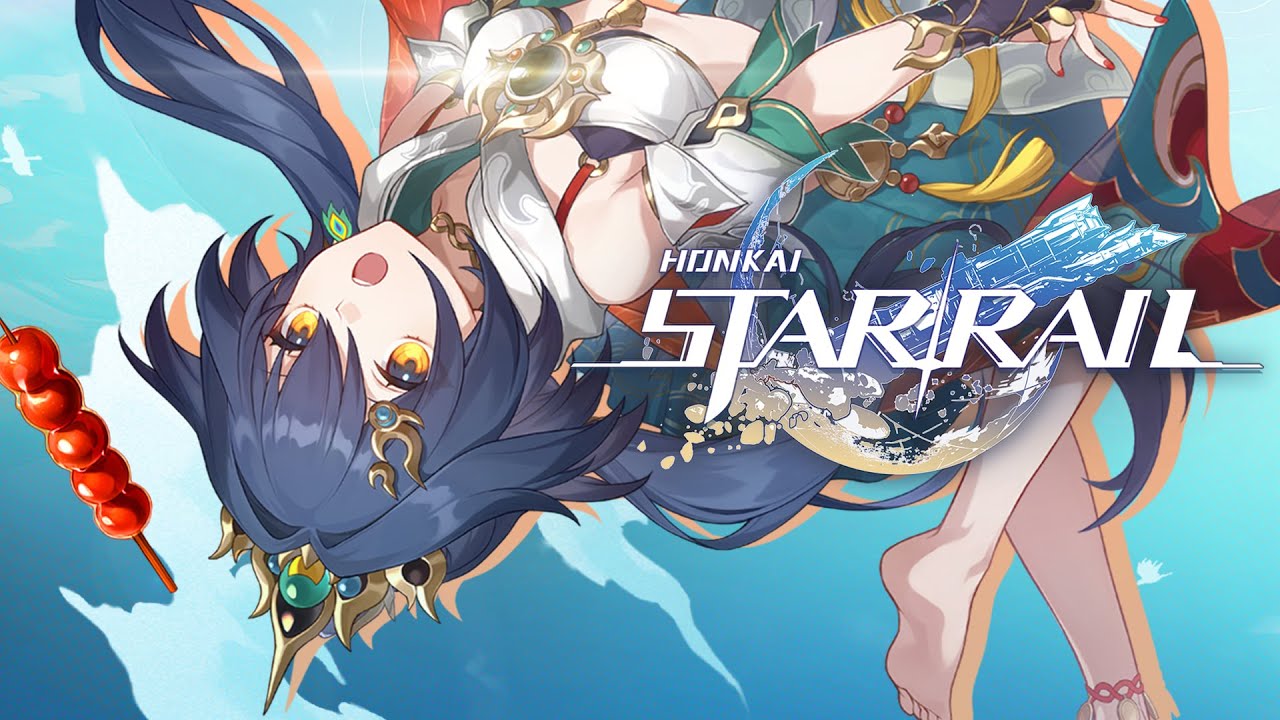 Honkai: Star Rail. Миссия компаньона Яньцин и Юньли.