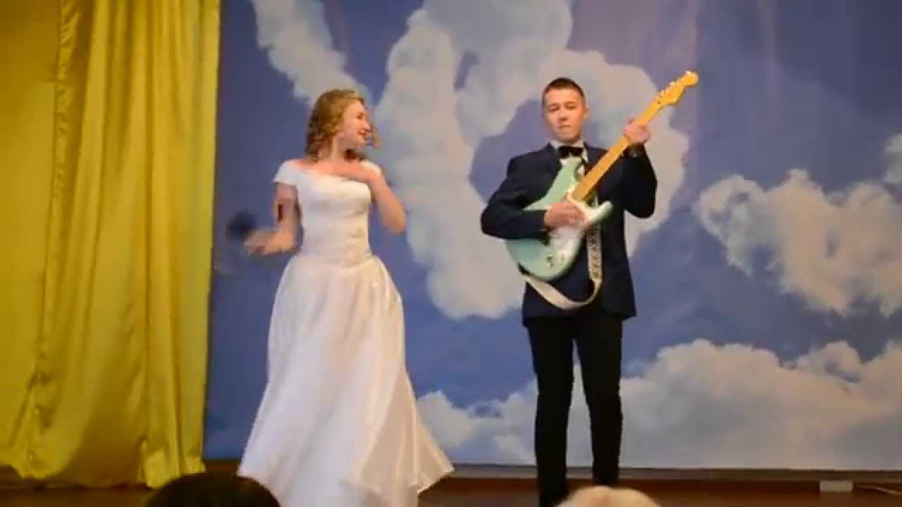 Валентин та Валентина