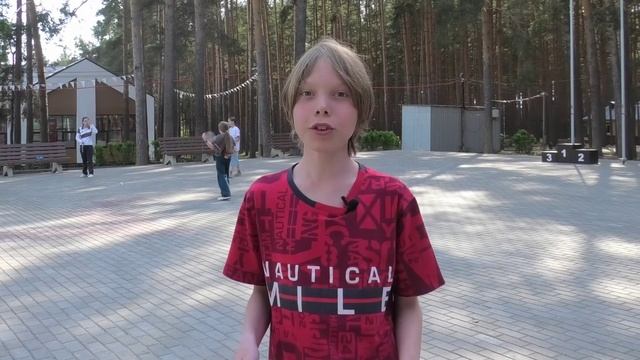 Форум юных граждан-2026: телепередача детского пресс-центра 