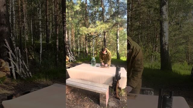Как приготовить струю бобра на природе #охота #природа #лес #здоровье #здоровоепитание #друзья
