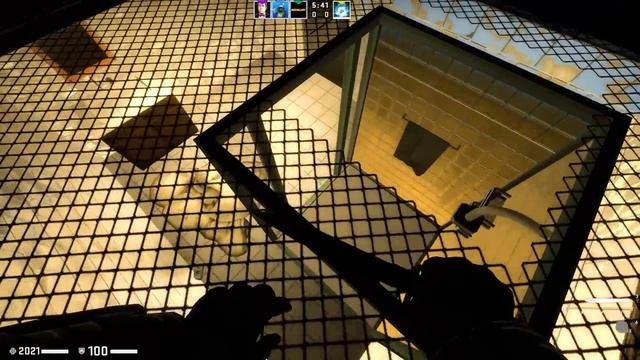 ТАКОЙ НАГЛОСТИ ГРИНЧ МАНЬЯК НЕ ОЖИДАЛ!!! СНЕГУРОЧКА VS ГРИНЧ МАНЬЯК В CS:GO!!!