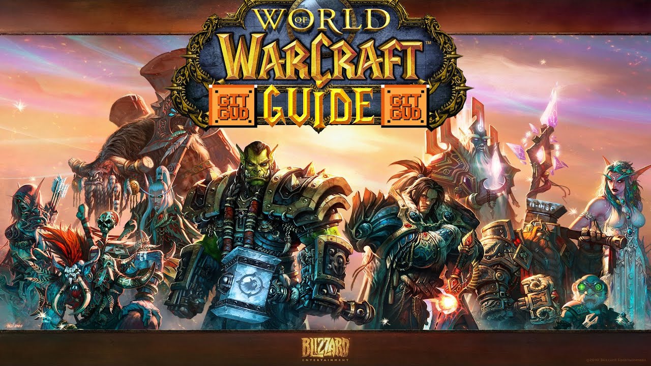 World Of Warcraft Quest Guide: Opening The Backdoor ID: 12821