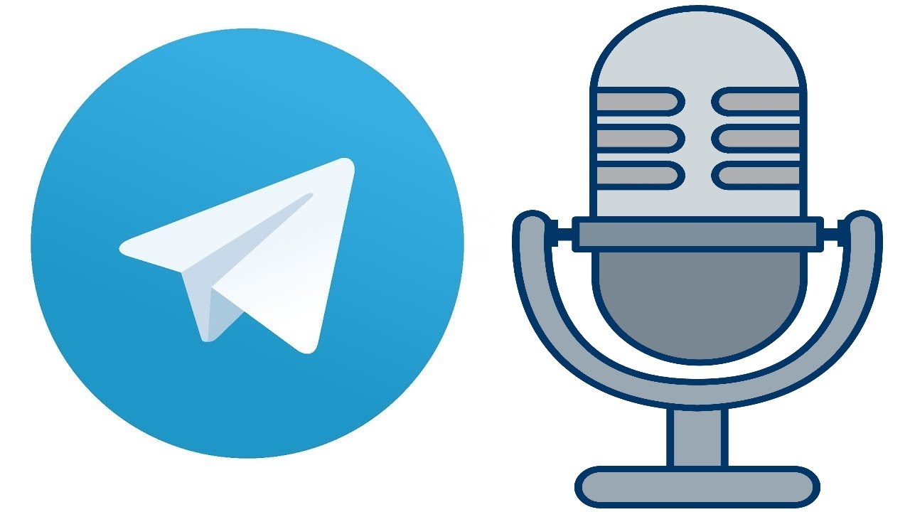 Почему вас не слышит собеседник в Telegram ? Настройка устройств записи