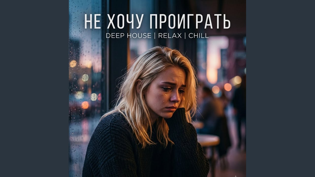 Не хочу проиграть | Deep House | Relax | Chill | Official Music