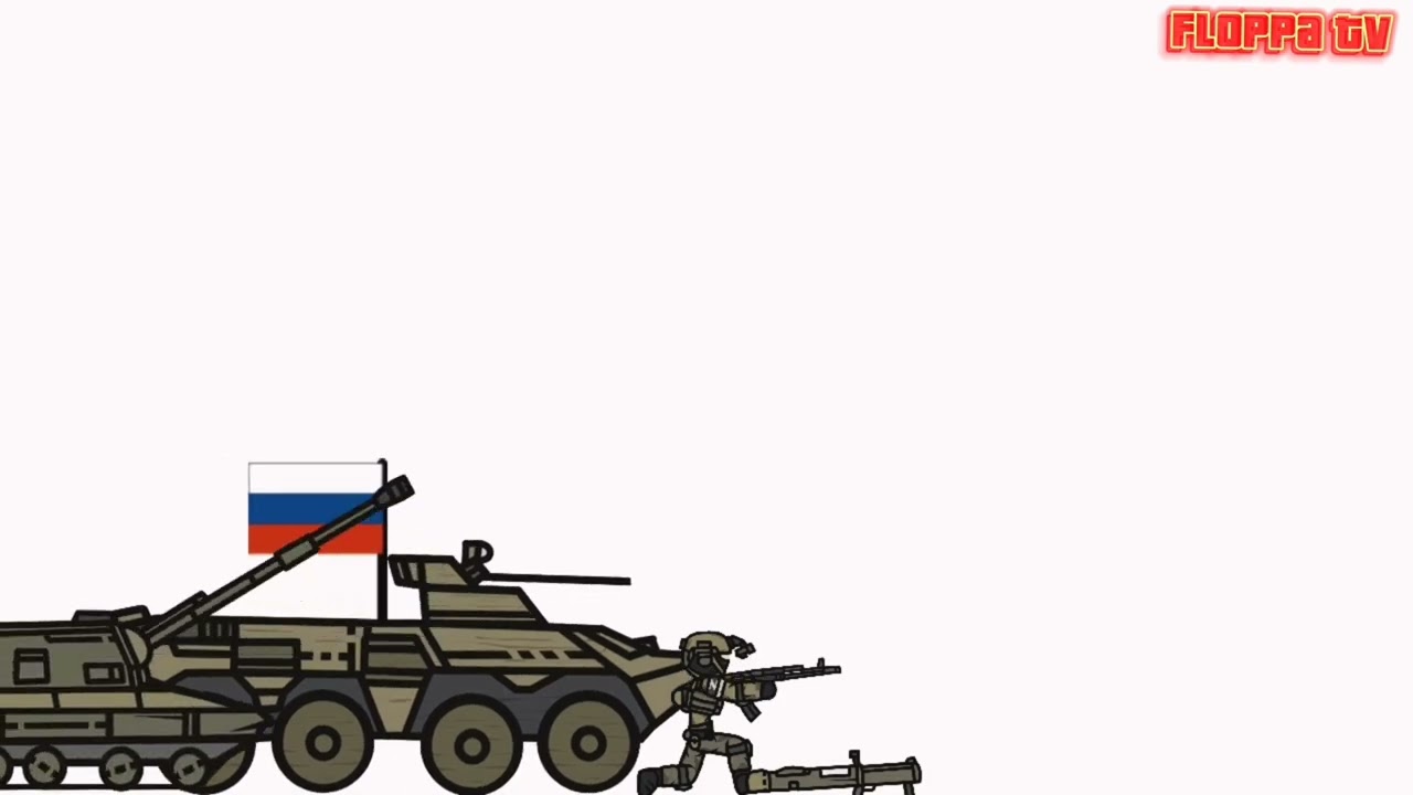 Кривые анимации ||14