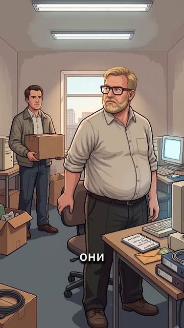 История Гейба За Минуту!