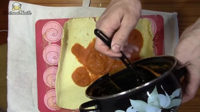 Диетический торт черепашка по дюкану