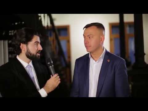 Андрей ТУМАНОВ HR-директор компании Росинтер Ресторантс