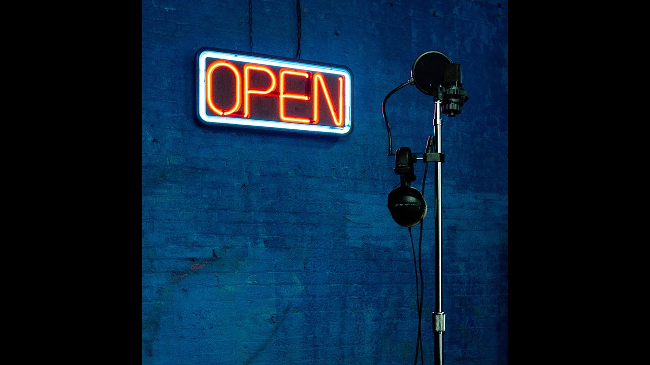 The Open Mic🎧🎧Gangbay 'Ганган цагаан' Cover By Хонгороо Khongoro Kh