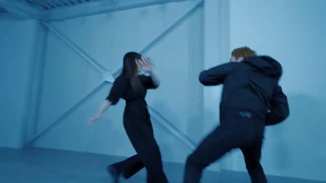 Rina Takeda Action Movie
