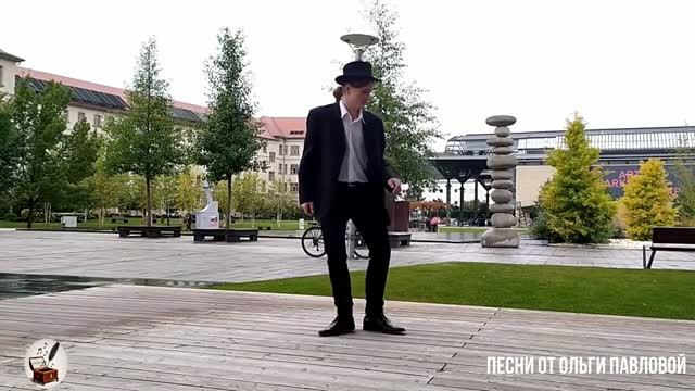 Девушка и хулиган |Автор стихов и видео-Ольга Павлова, Суно-6, Алиса AL