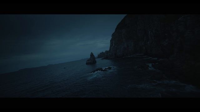 Черный шелк - Русский тизер-трейлер (2027)