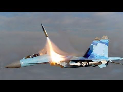 Неудачный запуск ракеты - Unsuccessful Rocket Launch Воздушные АВАРИИ!