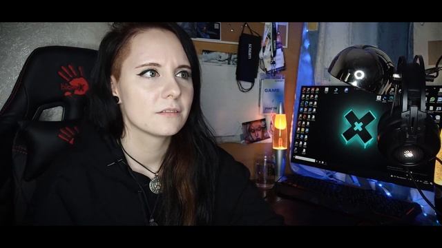 🌿 Как я стала концепт-художником! #1часть\Screamschool\ A.Рыжкин\KatuxaShady