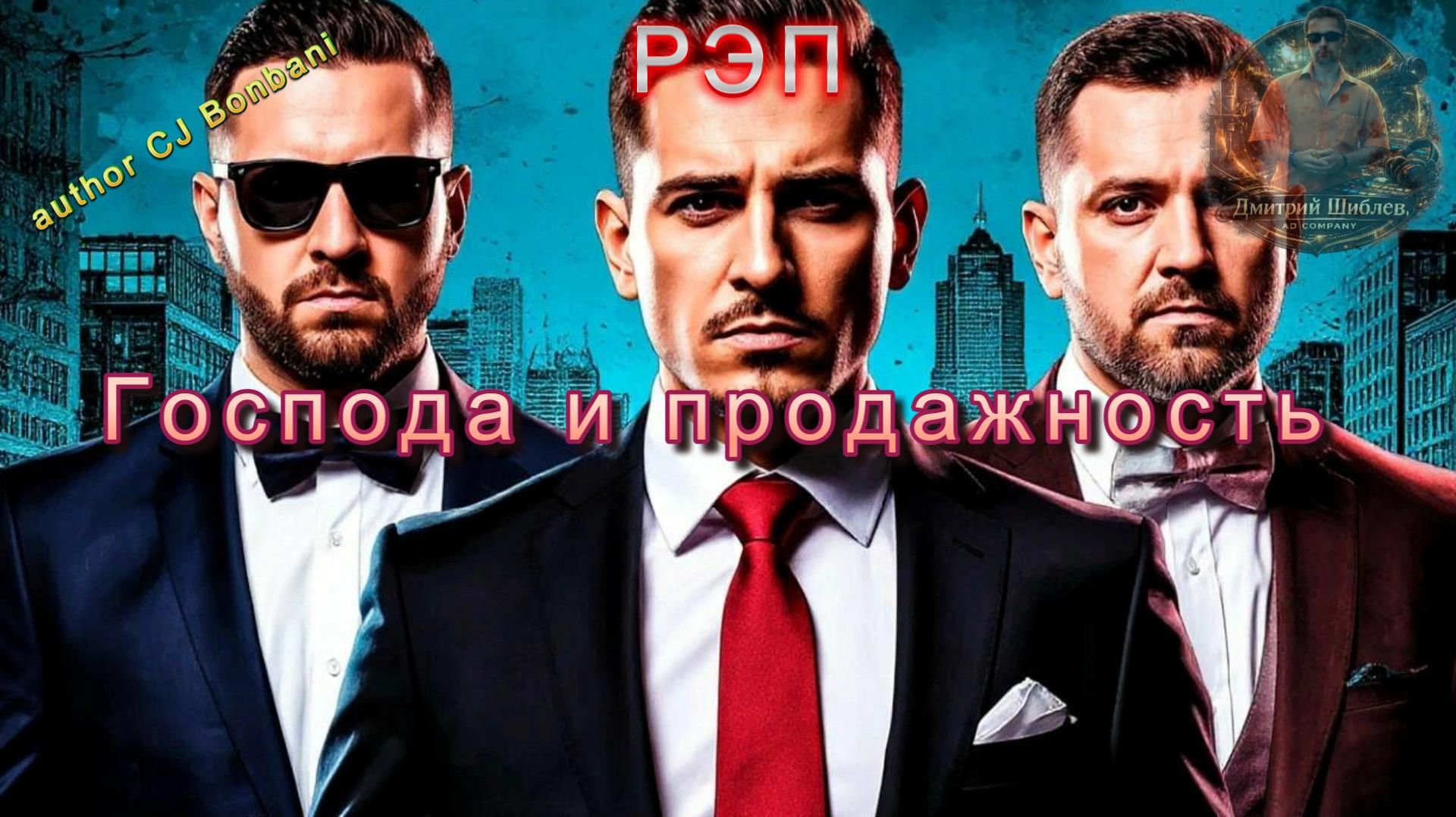 RAP/РЭП/