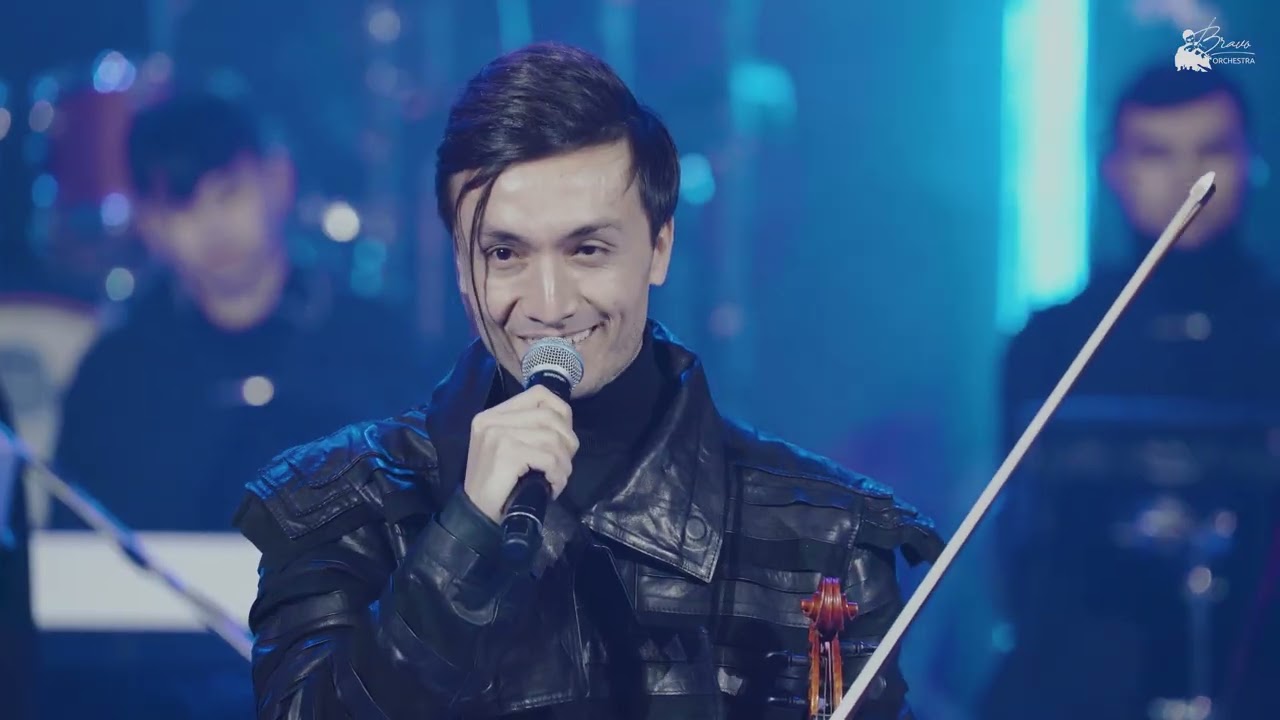 Turkish Night — Bravo Orchestra LIVE | Музыка турецких сериалов [FULL CONCERT]