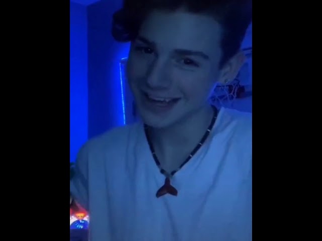 Payton Moormeier / Его ФАН аккаунты 😊❤️