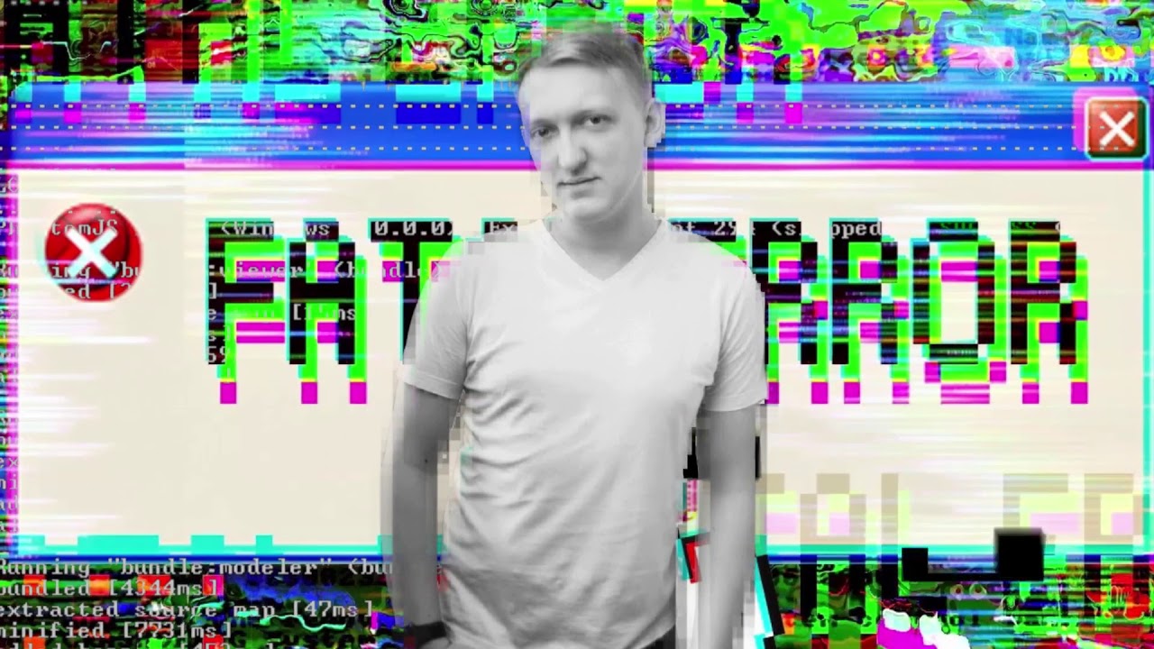 Я взломал канал хайпера