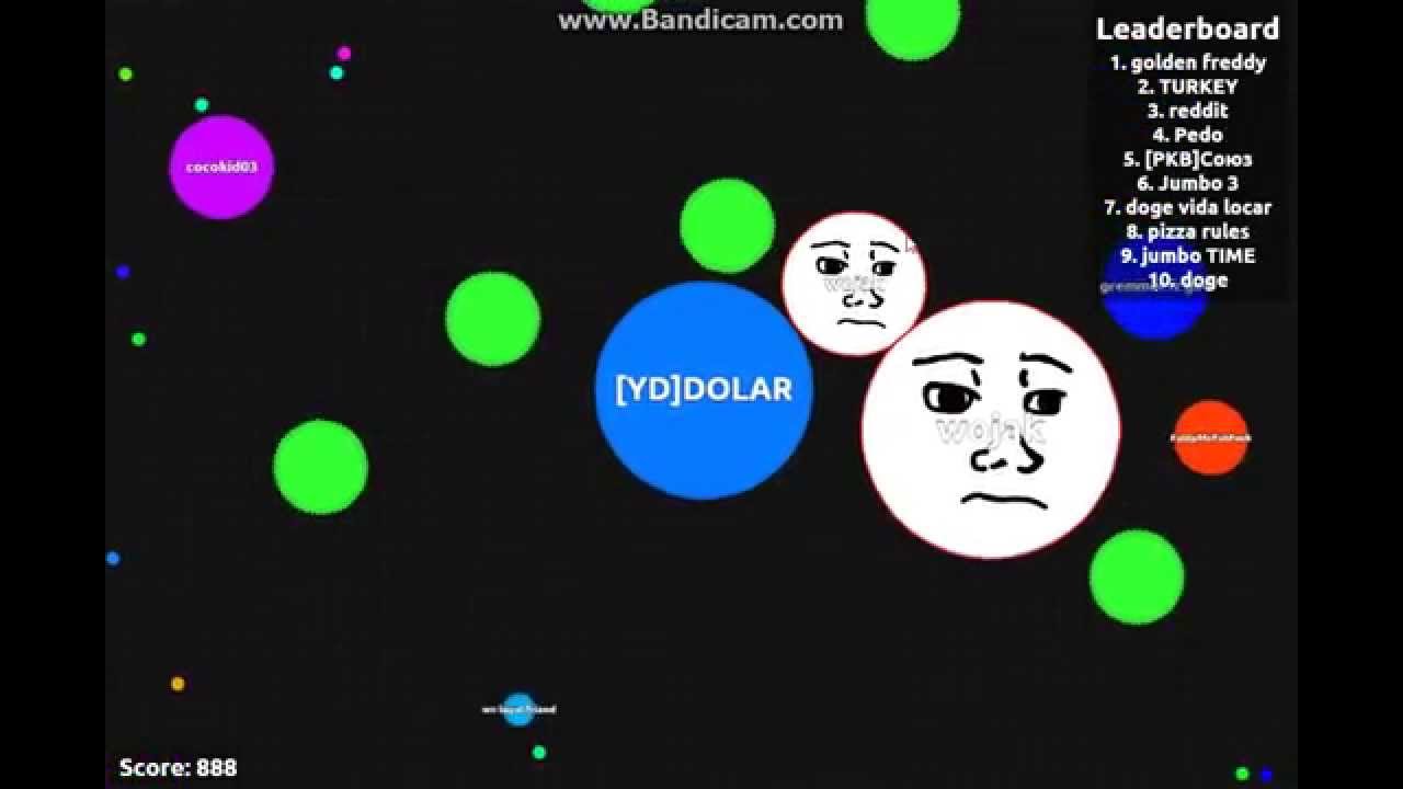 Agar.io