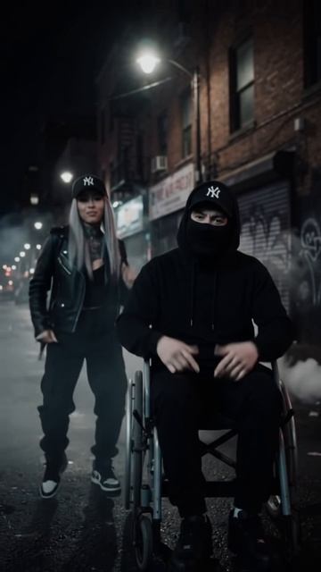 KRAYS  Закрываю ваш рот  Part 2  Финал drill