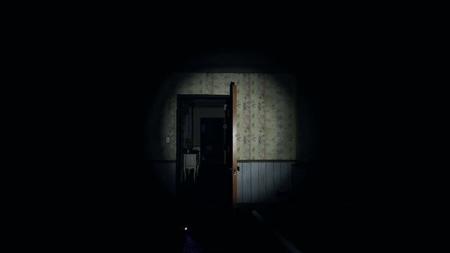 Обновление 0.6.3.1 ► Phasmophobia