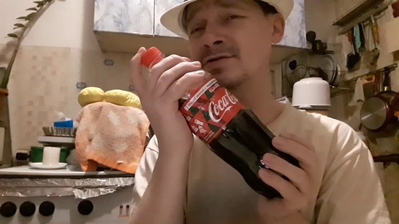 Песенка про коку( это юмор у меня такой)