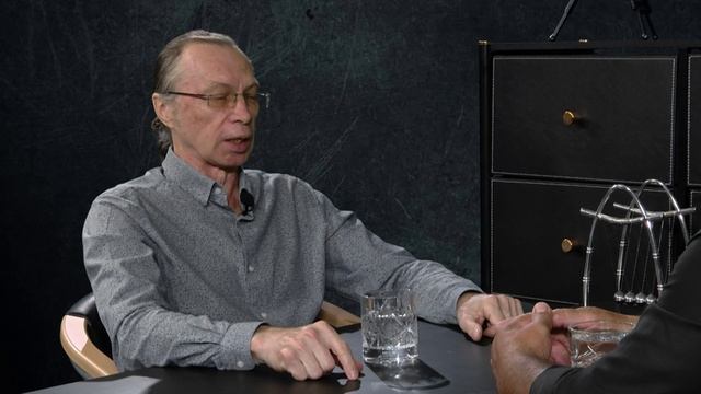 "Продюсерский центр с Александром Игнатовым" выпуск 285 гость Александр Леваков, звукорежиссёр