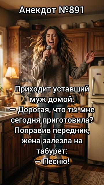 Анекдот 891