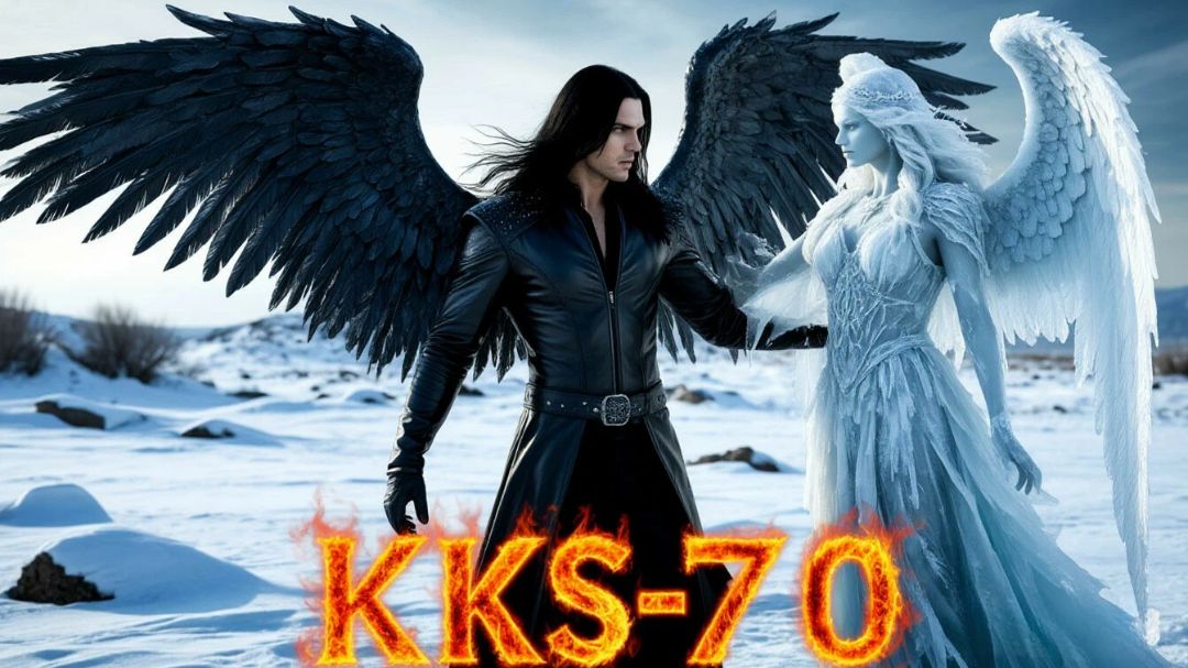 МЫ ВЕРИЛИ В СВЕТ - авторская песня на стихи KKS-70